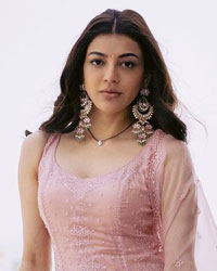 Kajal Aggarwal